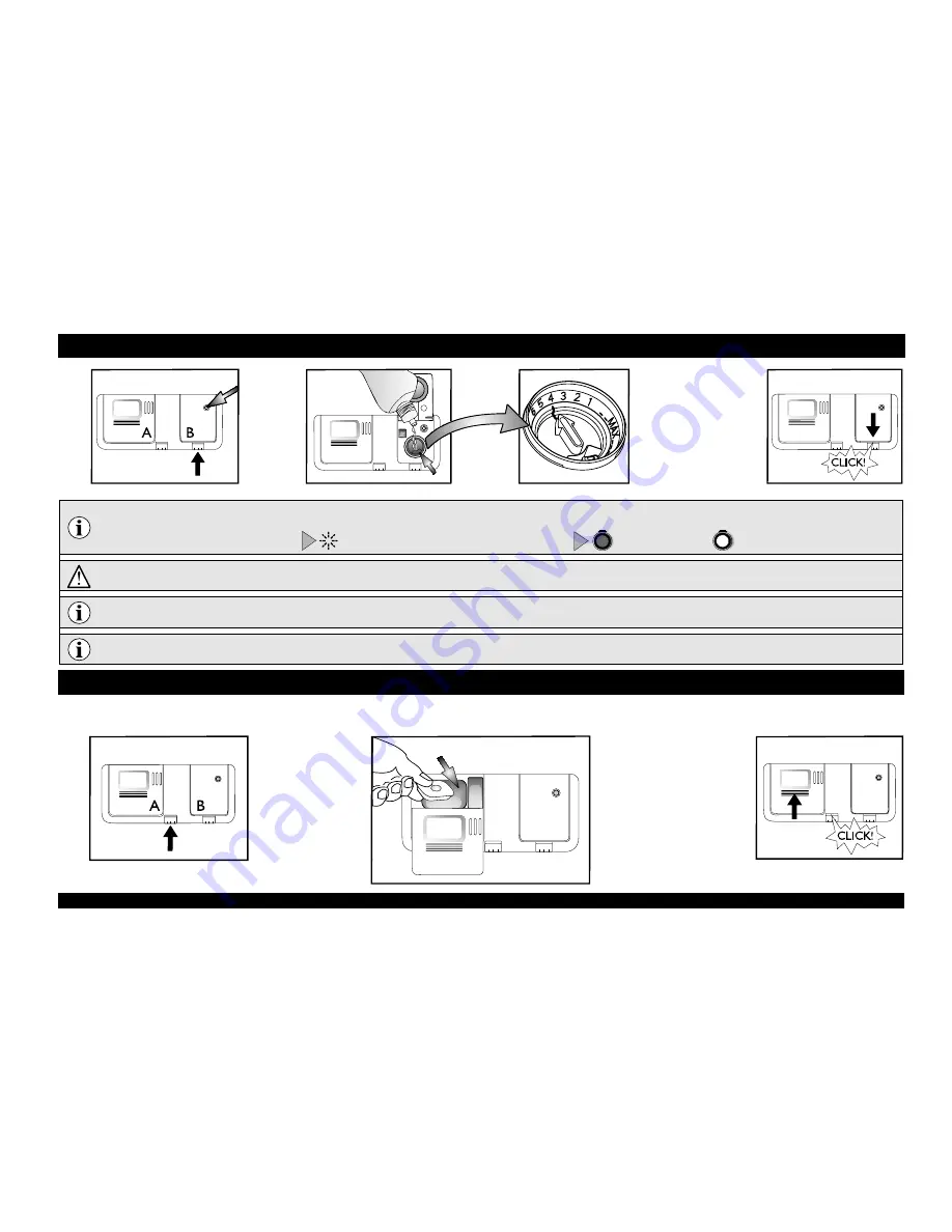 Whirlpool ADG 6999 Скачать руководство пользователя страница 3