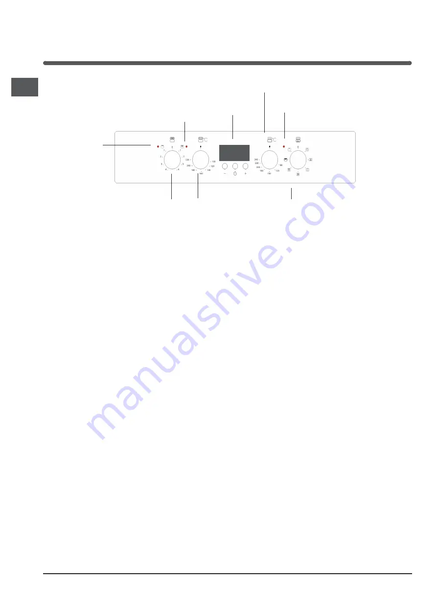 Whirlpool ADMC 1918/IX Instructions For Use Manual Download Page 10