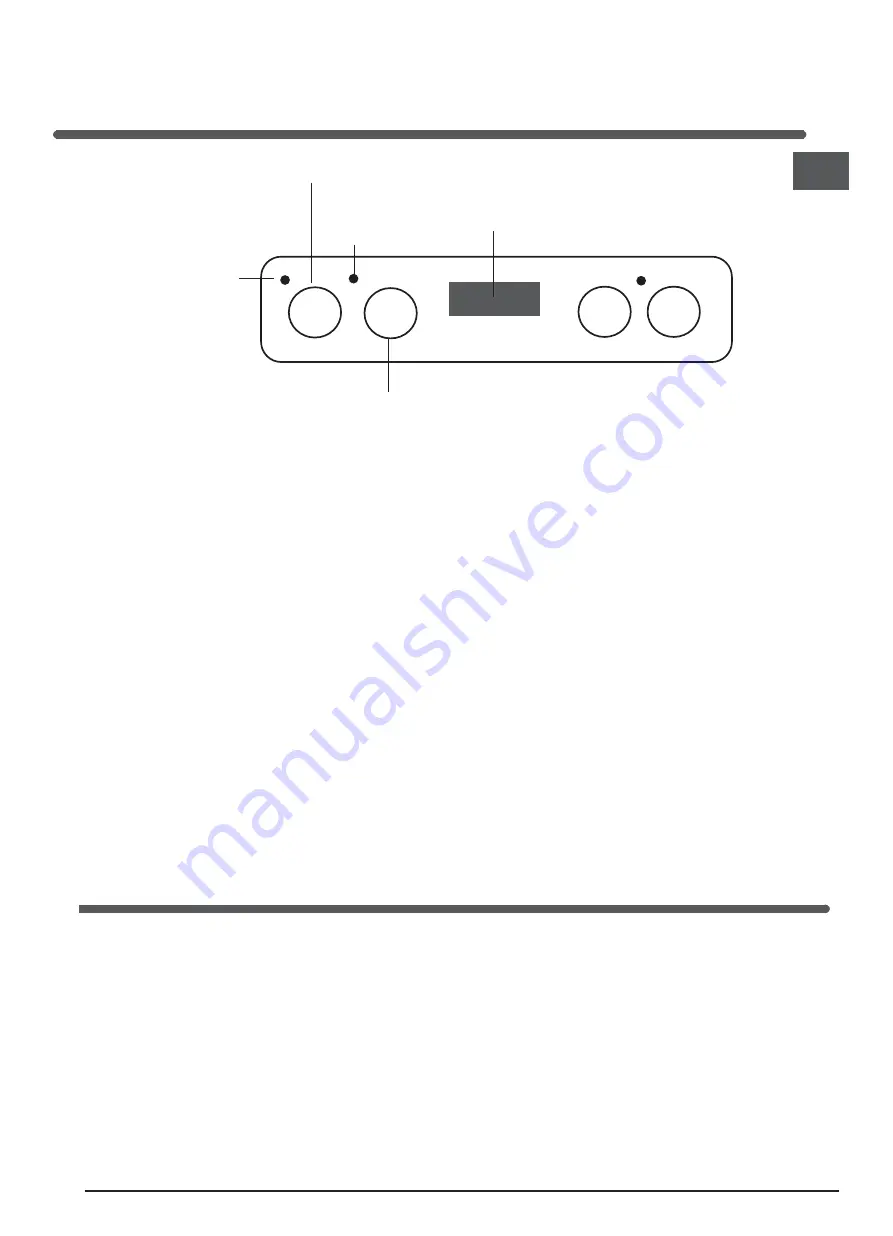 Whirlpool ADMC 1918/IX Instructions For Use Manual Download Page 17