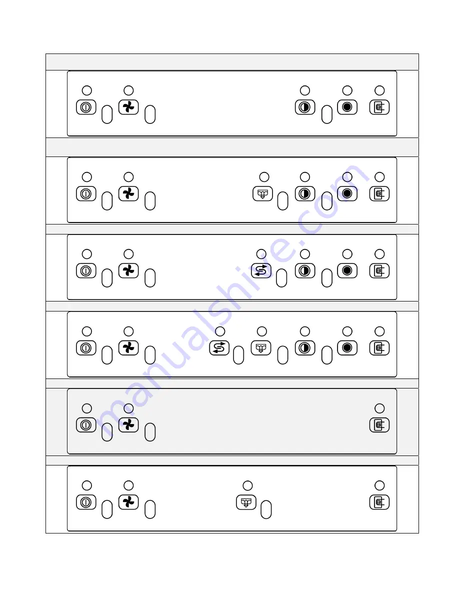 Whirlpool ADN 408 Manual For Use And Installation Download Page 7