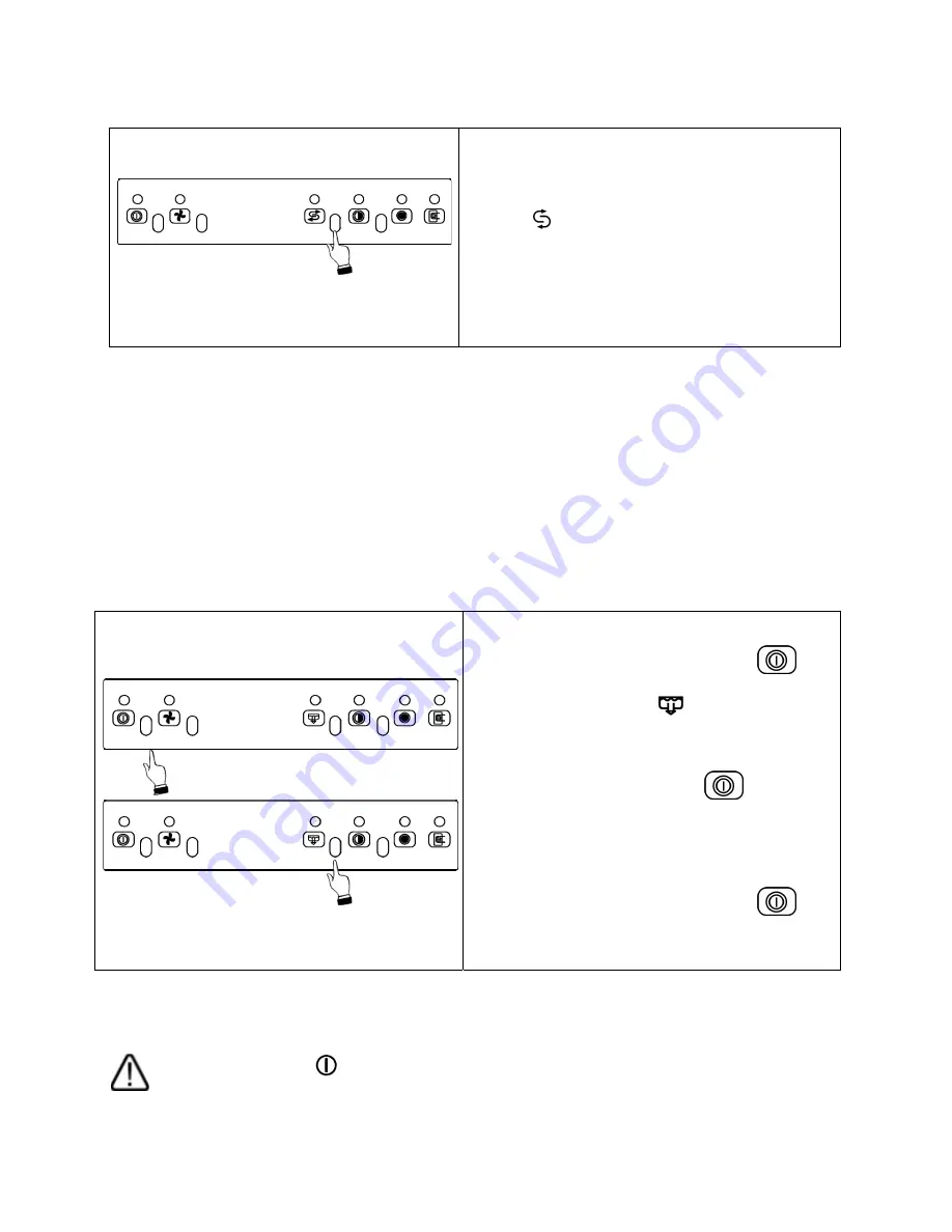 Whirlpool ADN 408 Скачать руководство пользователя страница 21