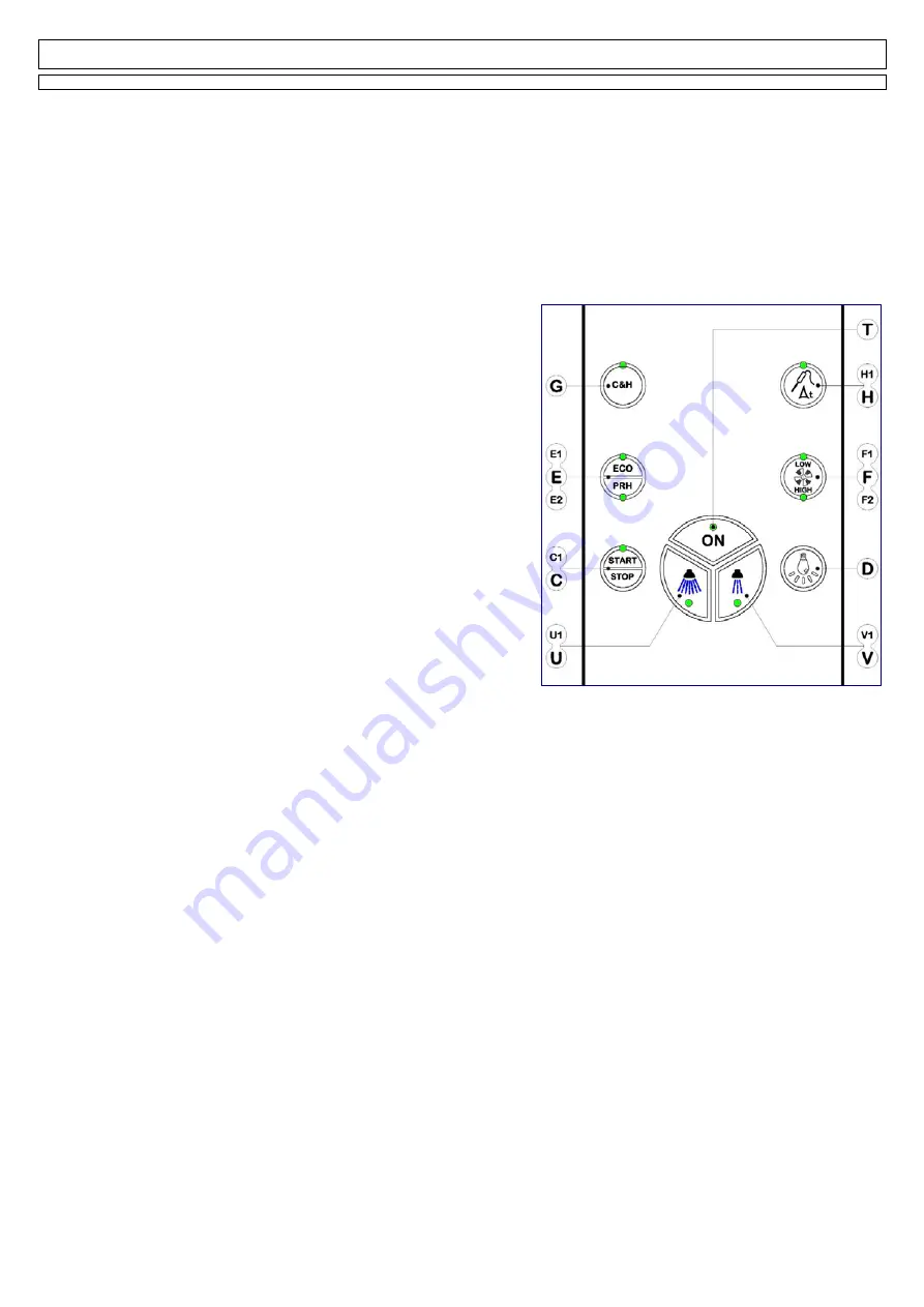 Whirlpool ADN 504/1 Скачать руководство пользователя страница 17