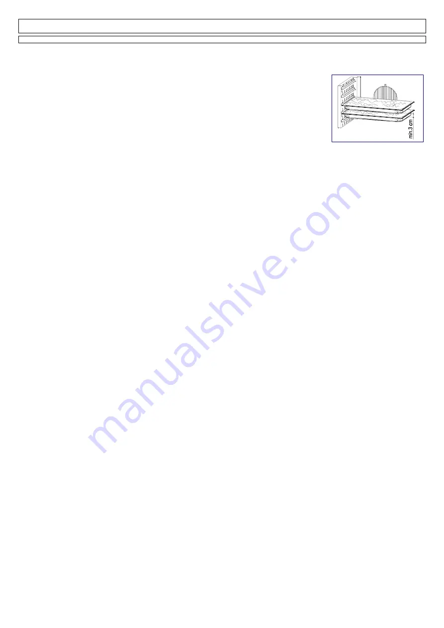 Whirlpool ADN 504/1 Operating And Maintenance Instructions Manual Download Page 33