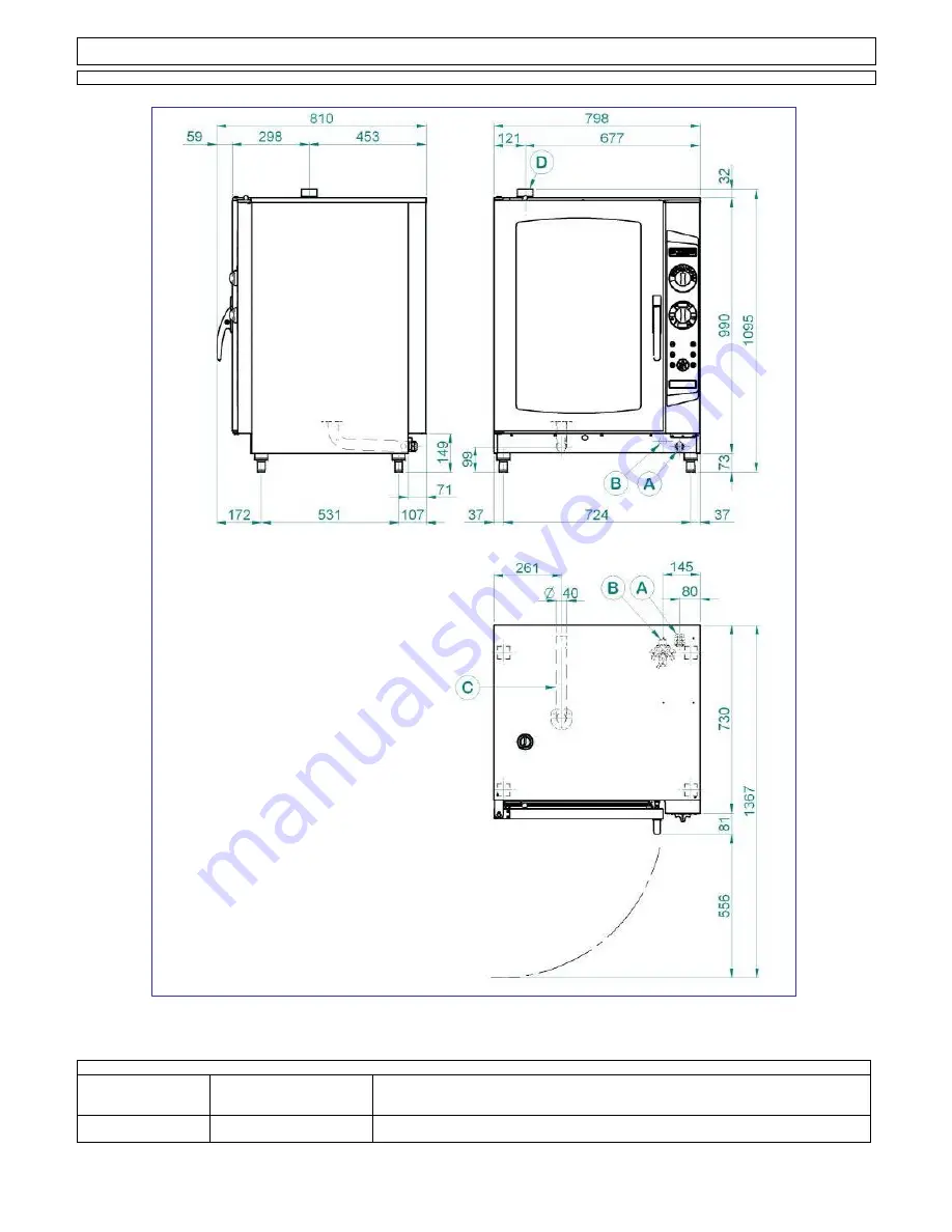 Whirlpool ADN500 Скачать руководство пользователя страница 6