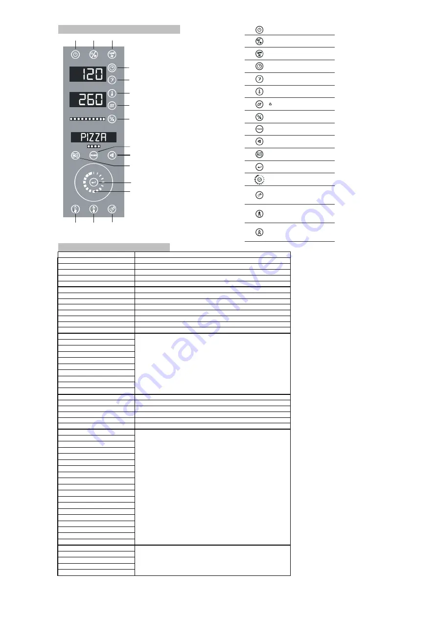 Whirlpool AFO 640 Скачать руководство пользователя страница 26