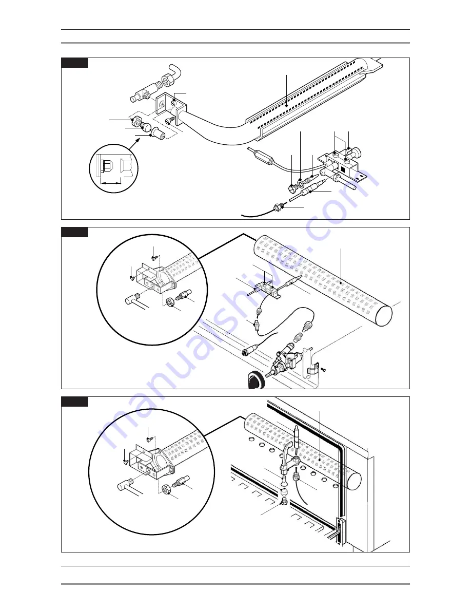 Whirlpool AGB 356/WP Скачать руководство пользователя страница 14