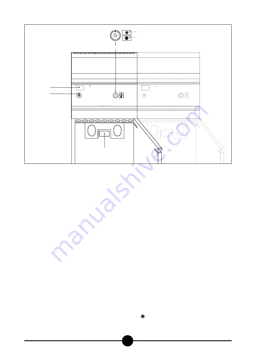 Whirlpool AGB 432/WP Скачать руководство пользователя страница 12