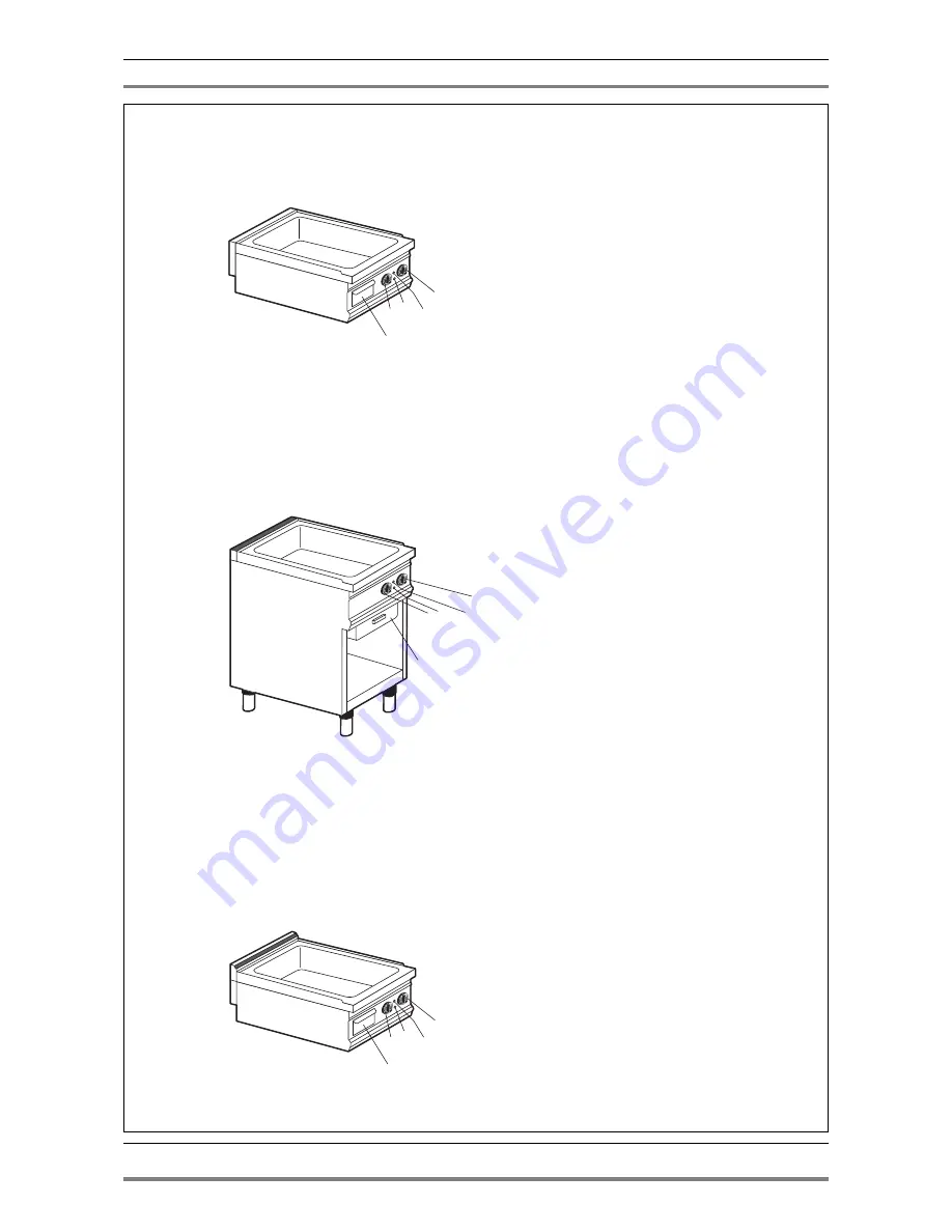 Whirlpool AGB 508/WP Скачать руководство пользователя страница 4