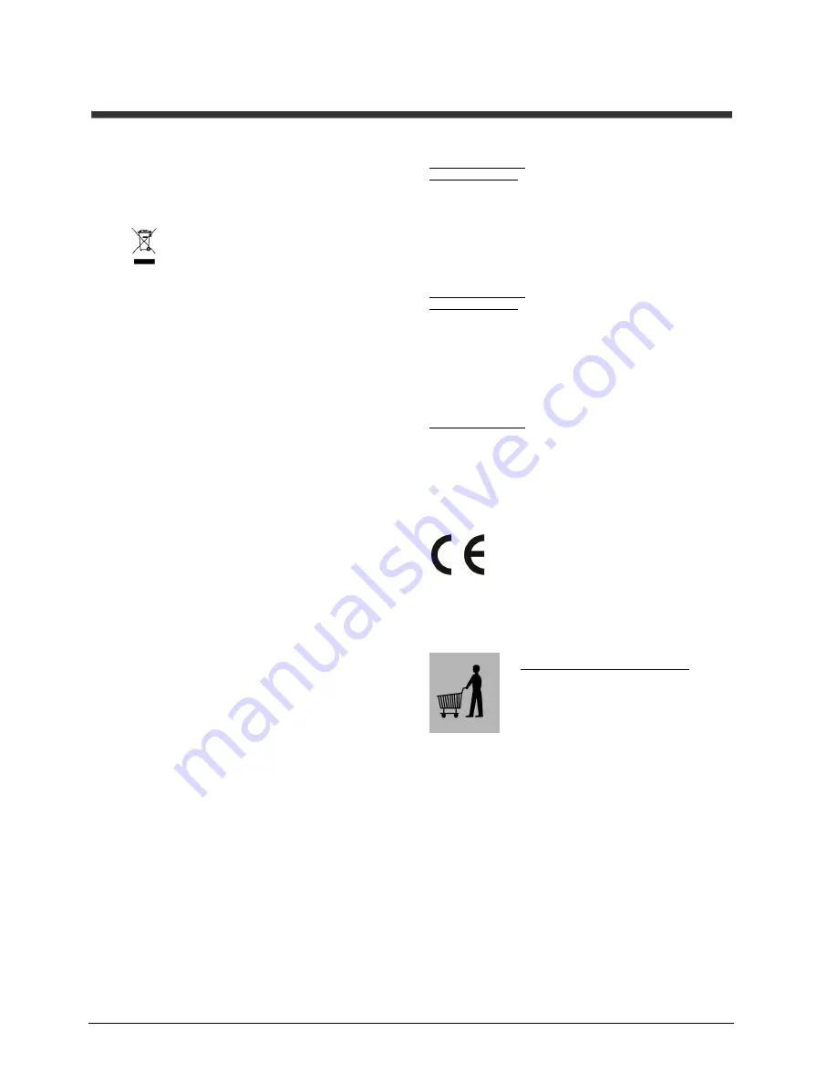 Whirlpool AH 50 CM X /HA Instructions For Use Manual Download Page 25