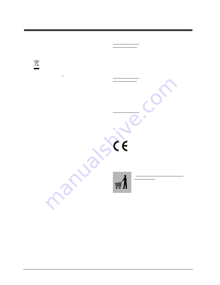 Whirlpool AH 50 CM X /HA Instructions For Use Manual Download Page 45