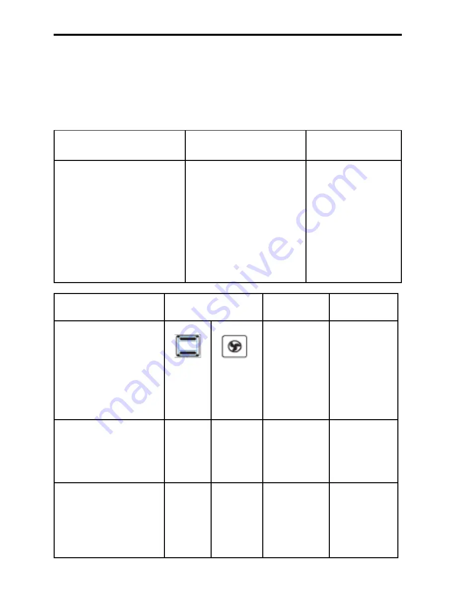 Whirlpool AKP 161 Скачать руководство пользователя страница 10