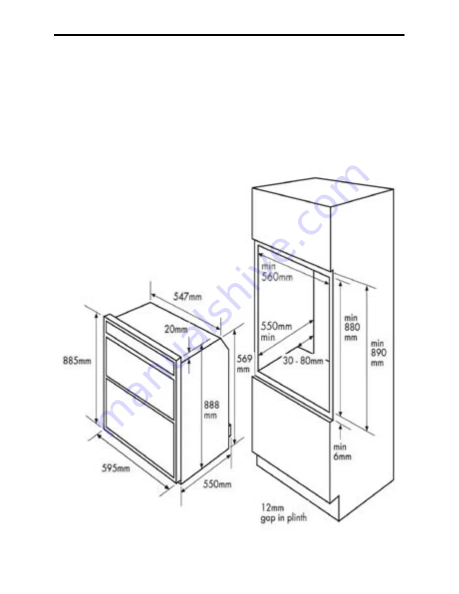 Whirlpool AKP 161 Скачать руководство пользователя страница 26