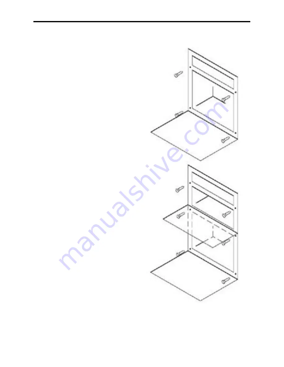 Whirlpool AKP 161 Users Manual & Installation Handbook Download Page 28