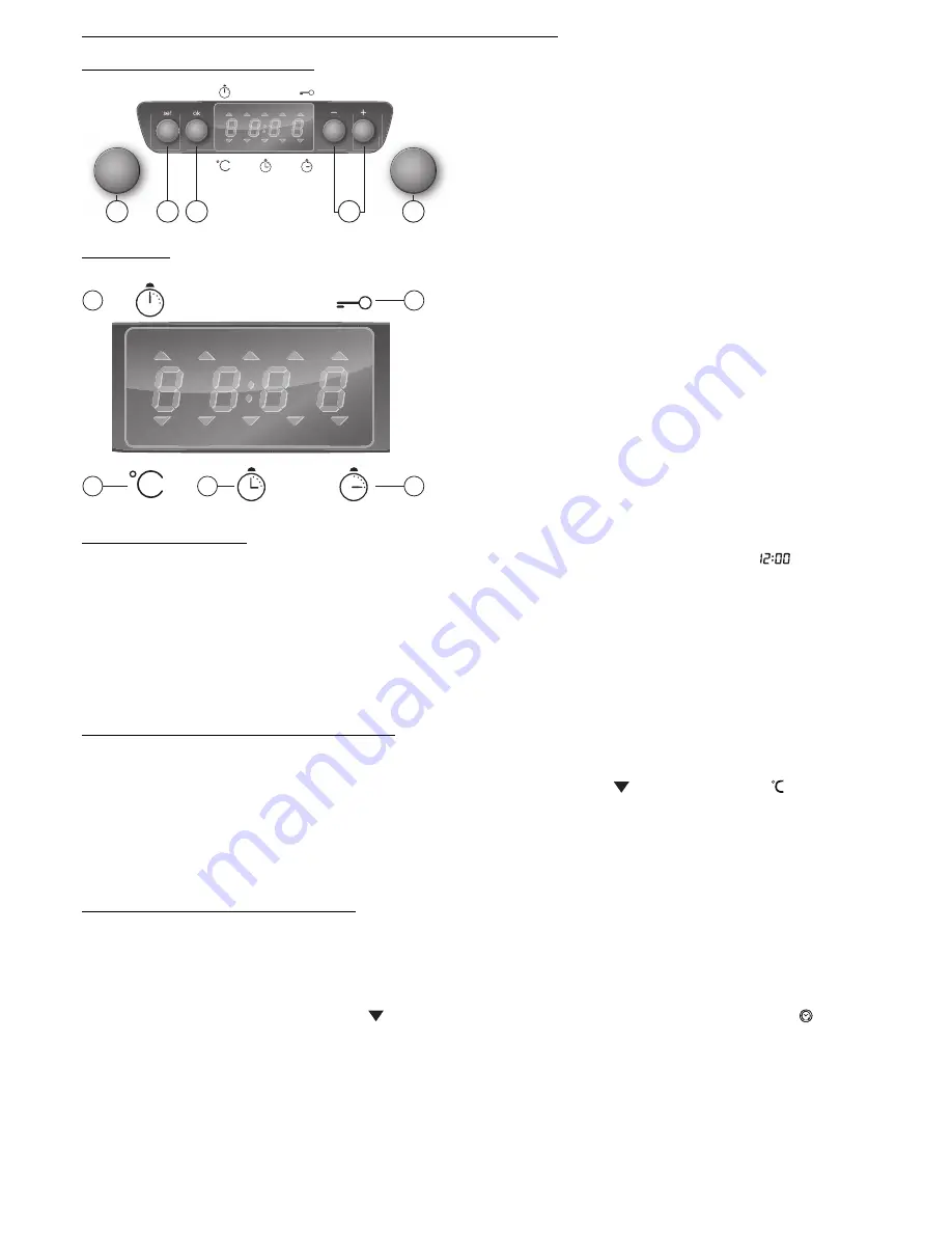 Whirlpool AKP 236 Скачать руководство пользователя страница 10