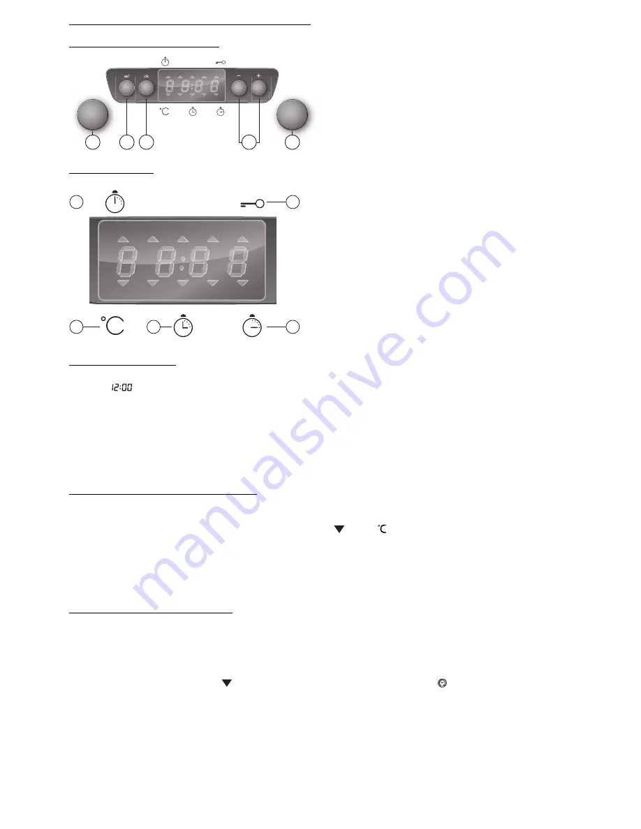 Whirlpool AKP 236 Скачать руководство пользователя страница 23