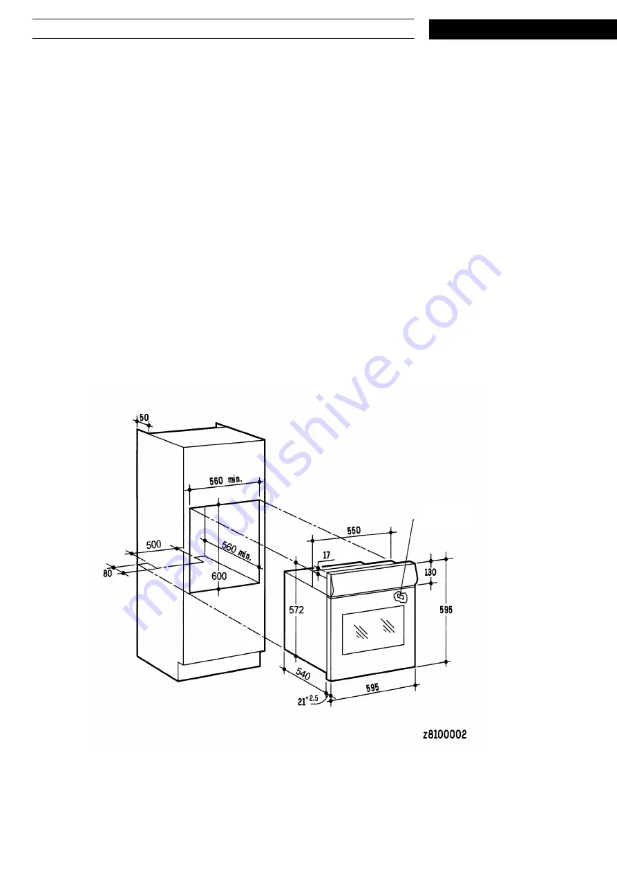 Whirlpool AKP 616/WH Service Manual Download Page 2