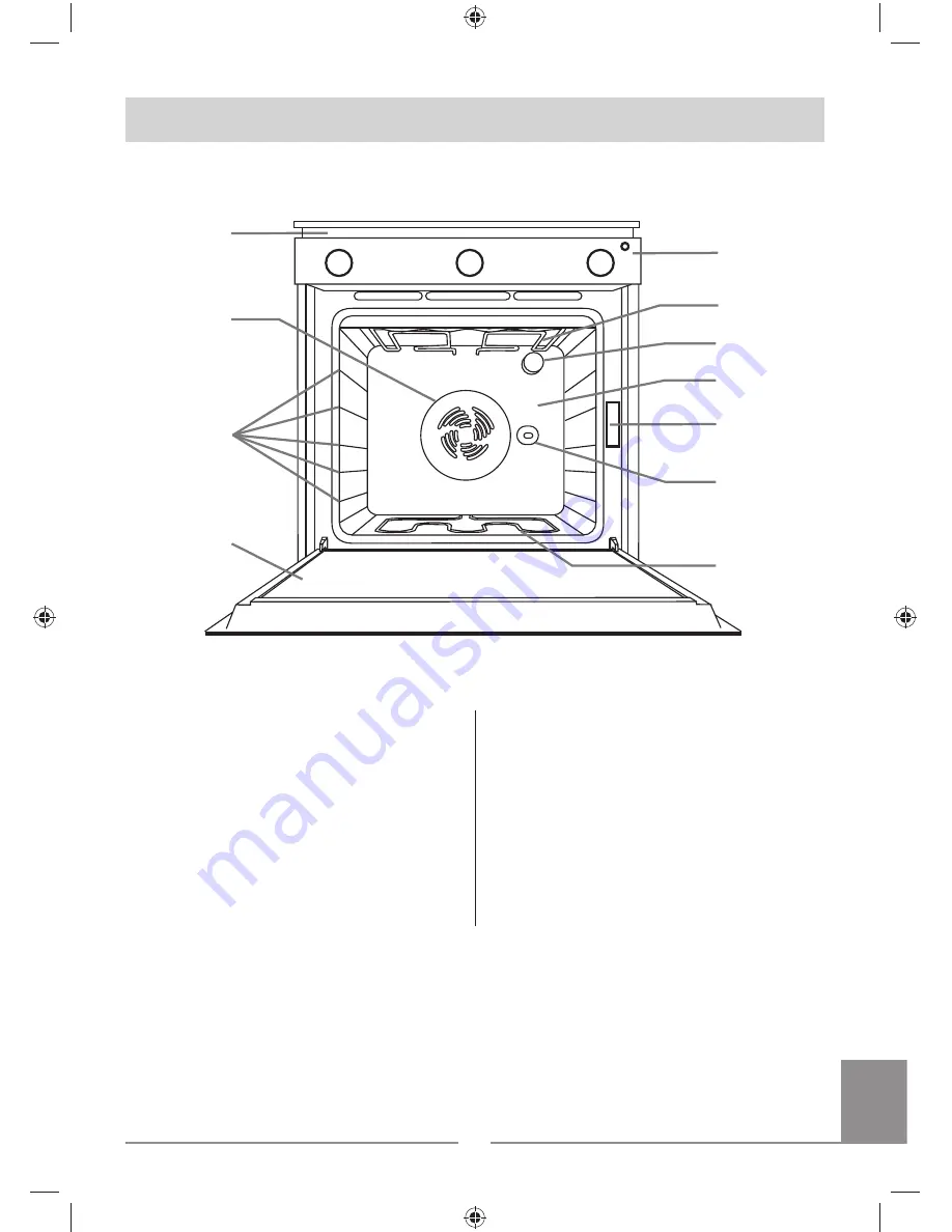 Whirlpool AKP 738 Скачать руководство пользователя страница 11