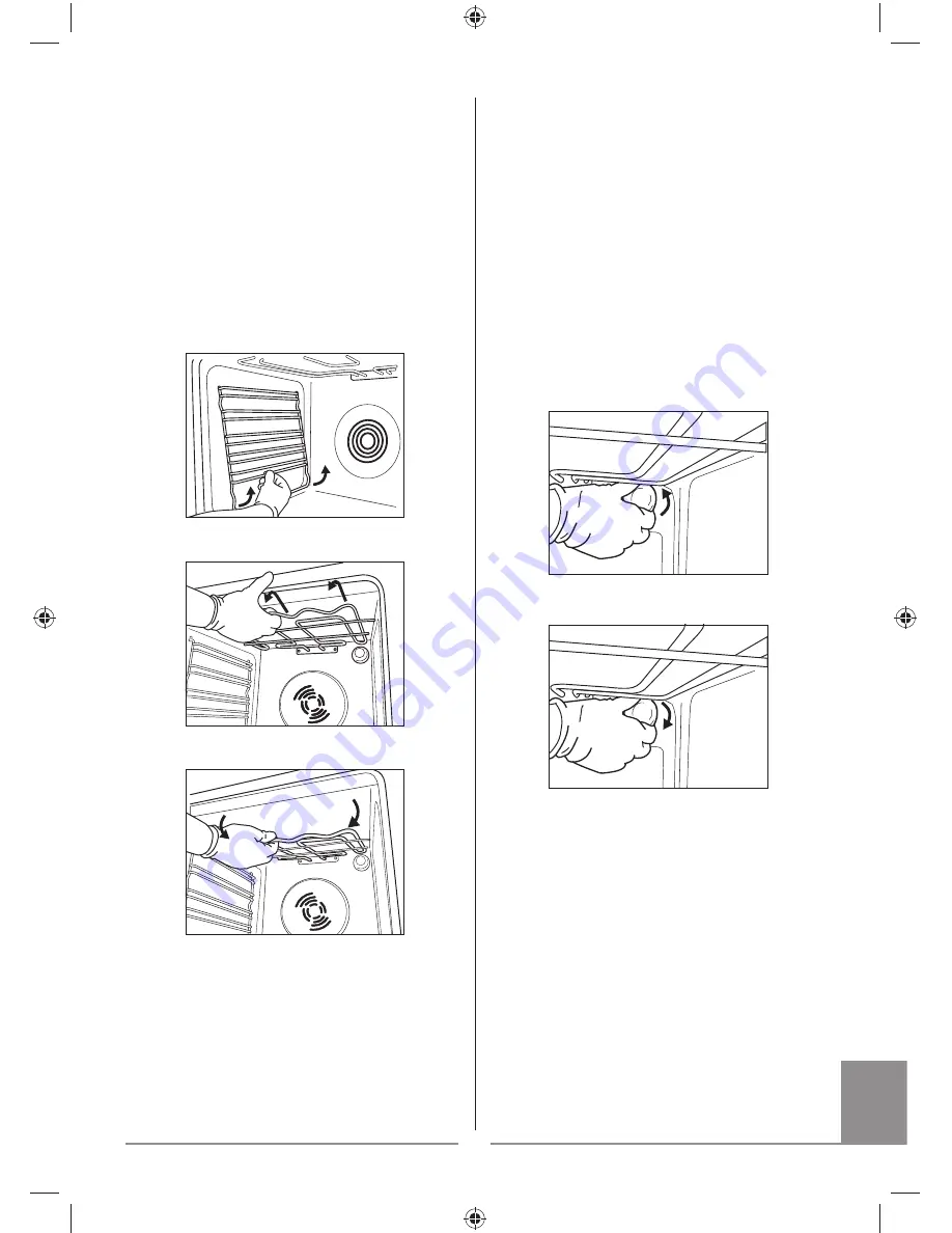 Whirlpool AKP 738 Скачать руководство пользователя страница 29