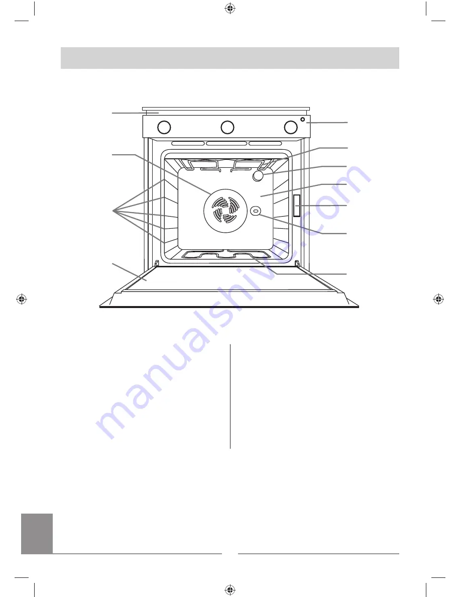 Whirlpool AKP 738 Instruction Manual Download Page 30