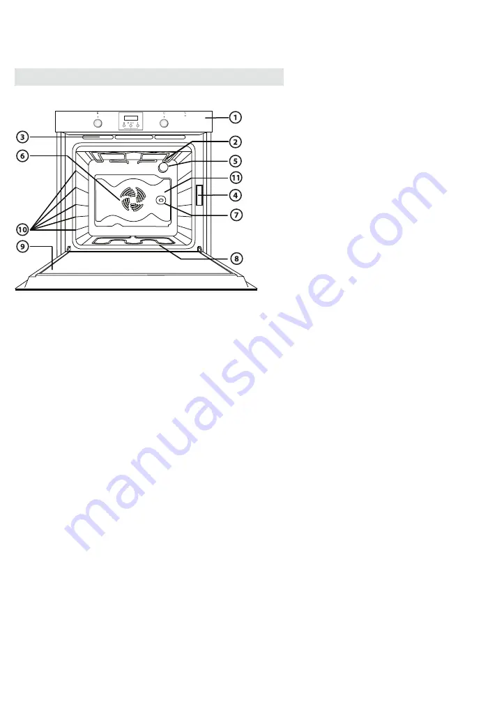 Whirlpool AKP 744 IX Скачать руководство пользователя страница 62