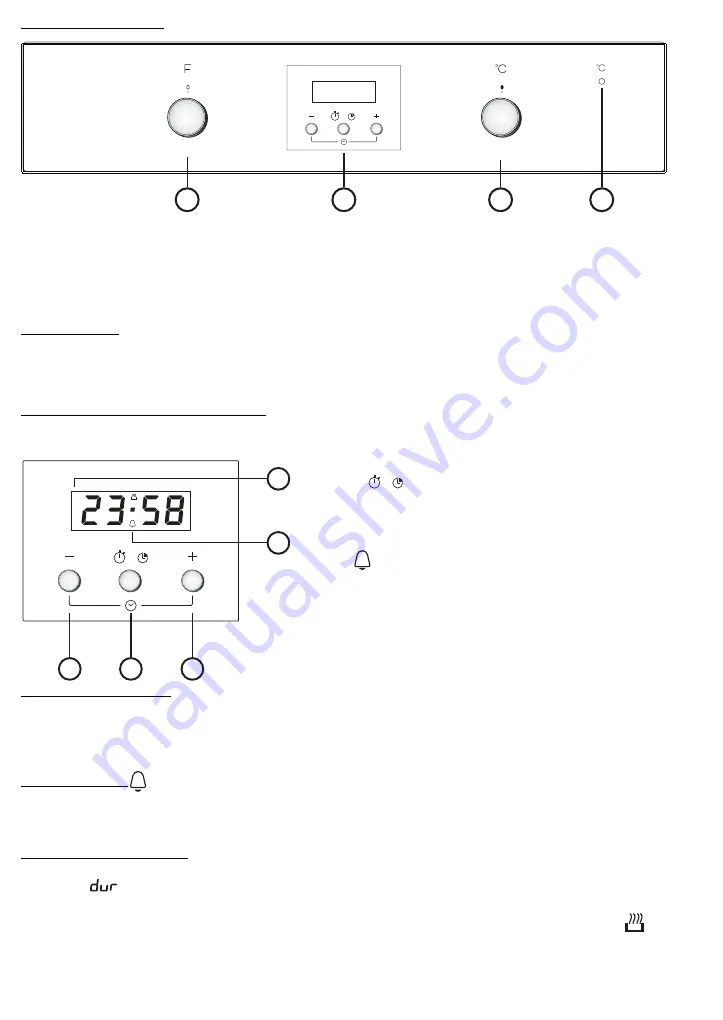 Whirlpool AKP 744 IX User And Maintenance Manual Download Page 78