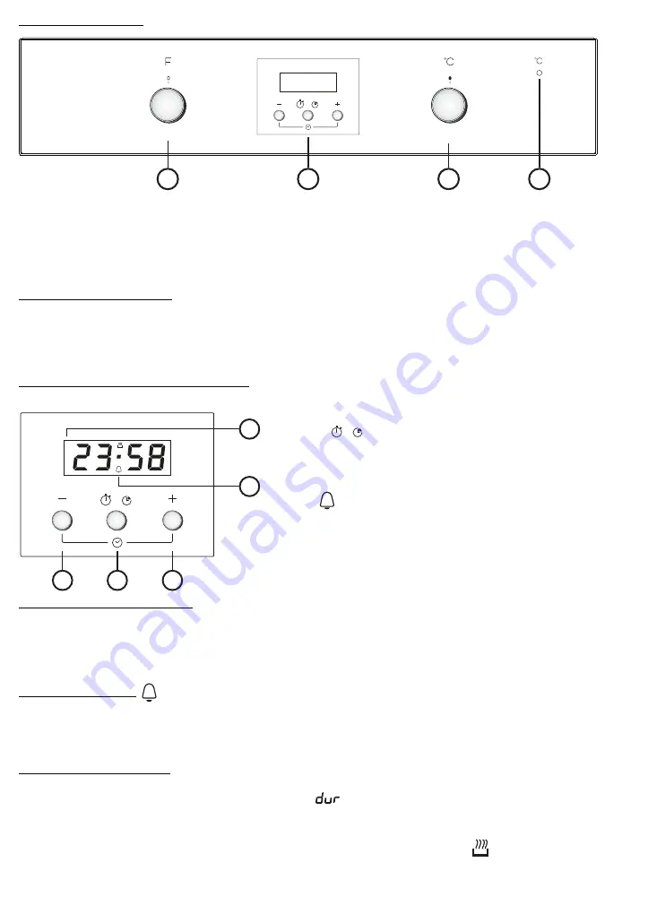 Whirlpool AKP 744 IX Скачать руководство пользователя страница 91