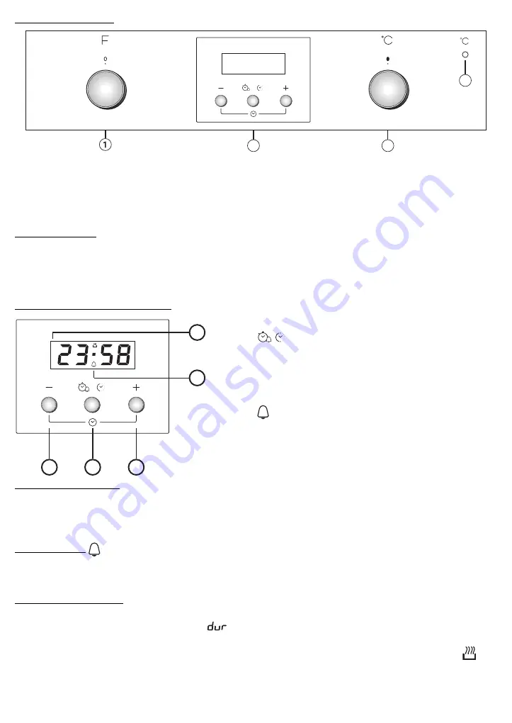 Whirlpool AKP 7460 IX Скачать руководство пользователя страница 10