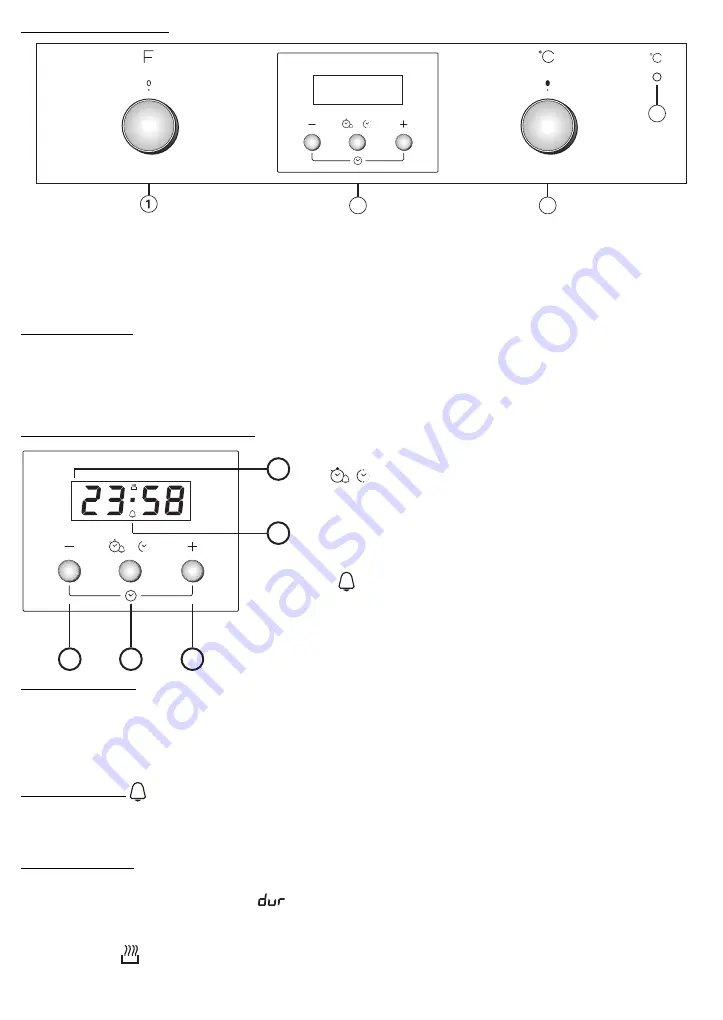 Whirlpool AKP 7460 IX Скачать руководство пользователя страница 22