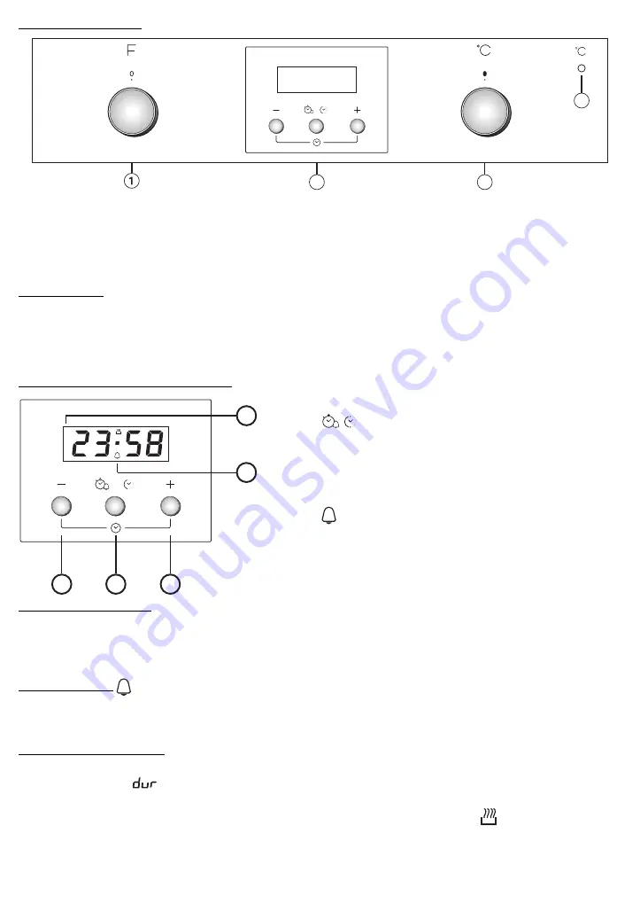 Whirlpool AKP 7460 IX Скачать руководство пользователя страница 58