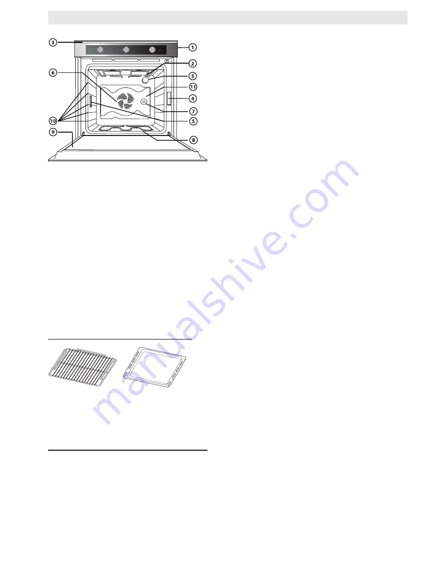 Whirlpool AKPM 658 Скачать руководство пользователя страница 19