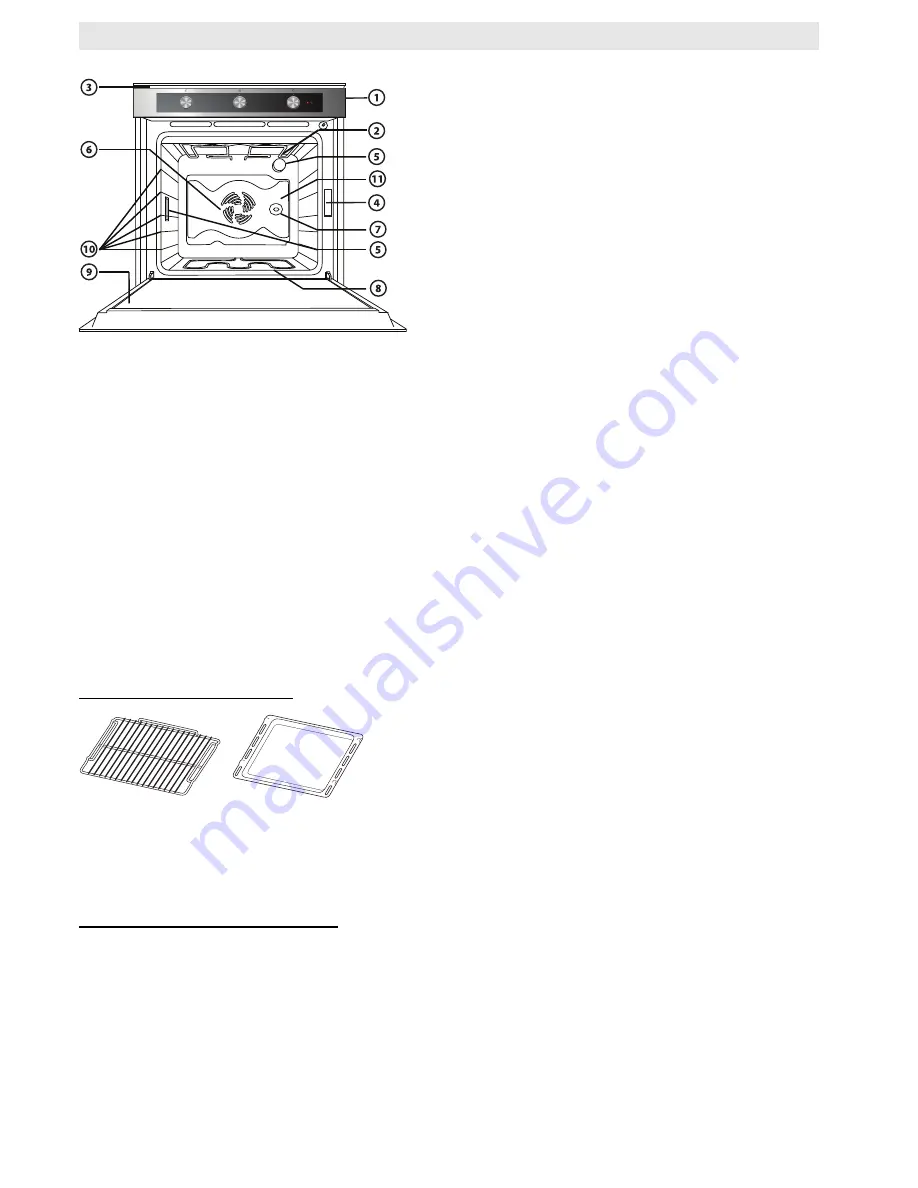 Whirlpool AKPM 658 Скачать руководство пользователя страница 30