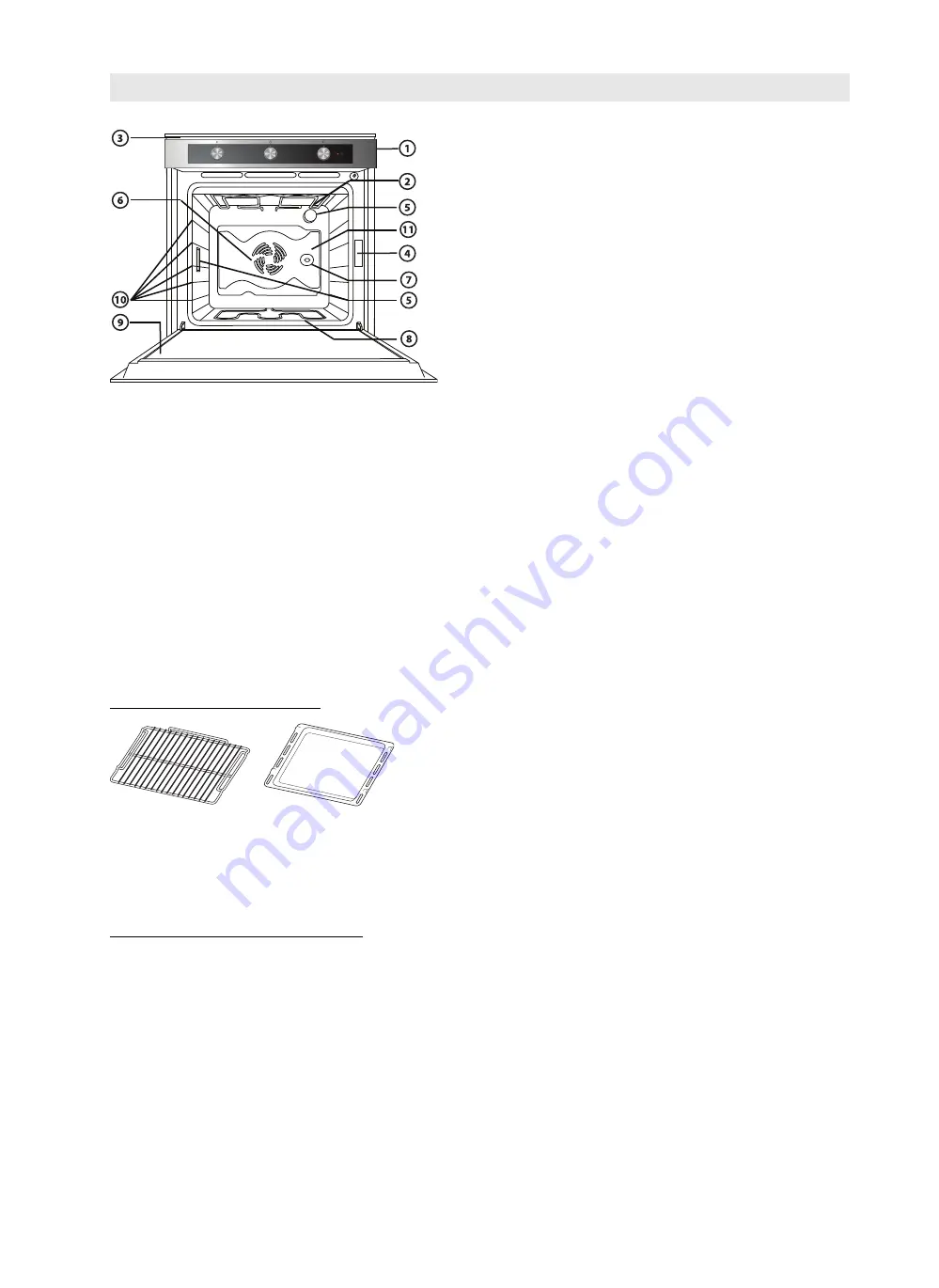 Whirlpool AKPM 6580 Скачать руководство пользователя страница 9