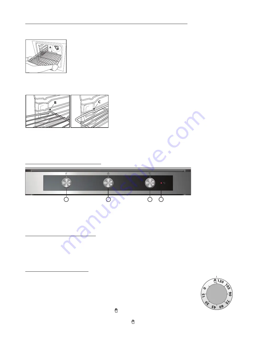 Whirlpool AKPM 6580 Скачать руководство пользователя страница 10