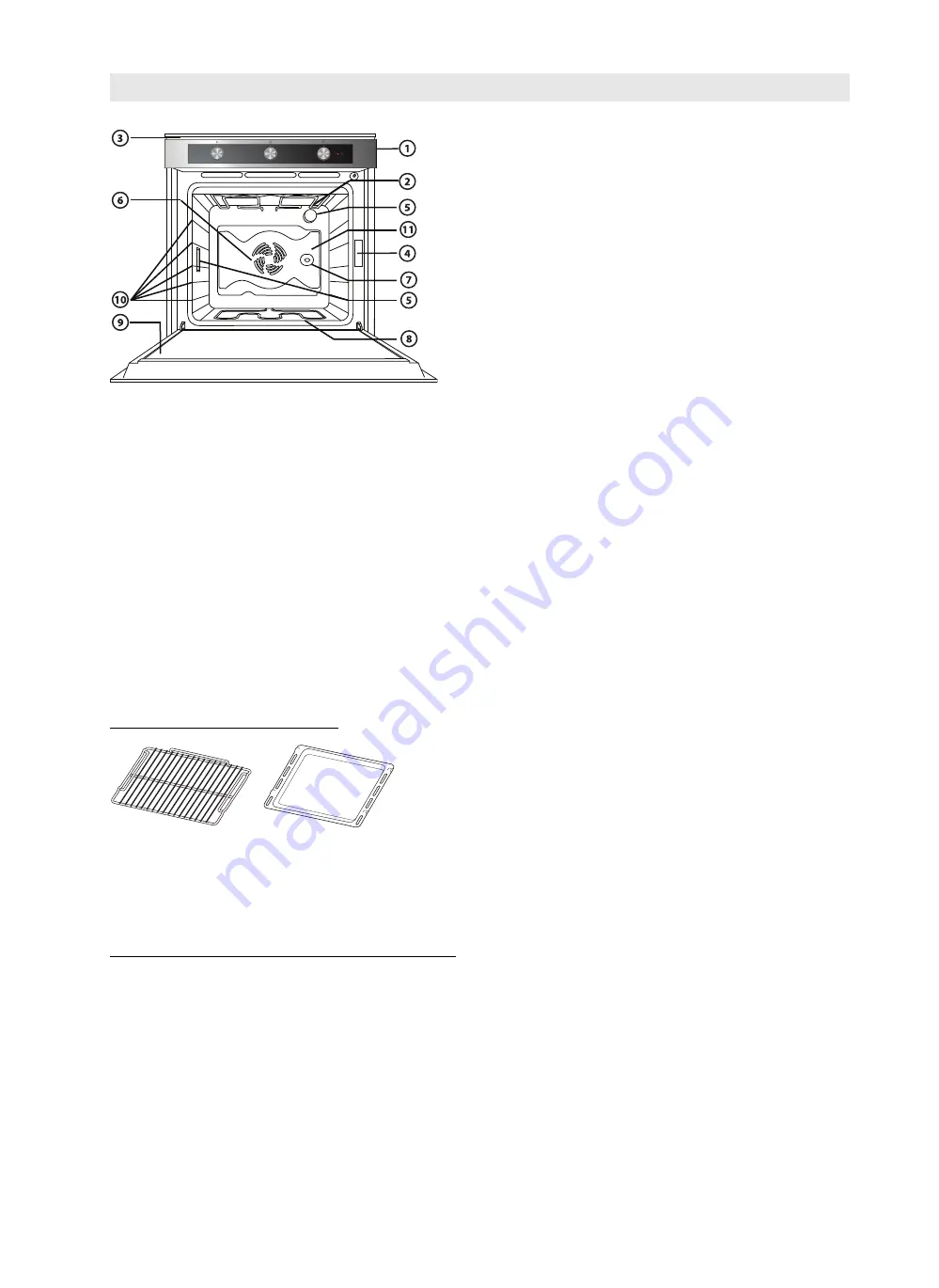 Whirlpool AKPM 6580 Скачать руководство пользователя страница 59