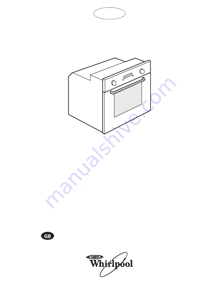 Whirlpool AKPM 759 Скачать руководство пользователя страница 1