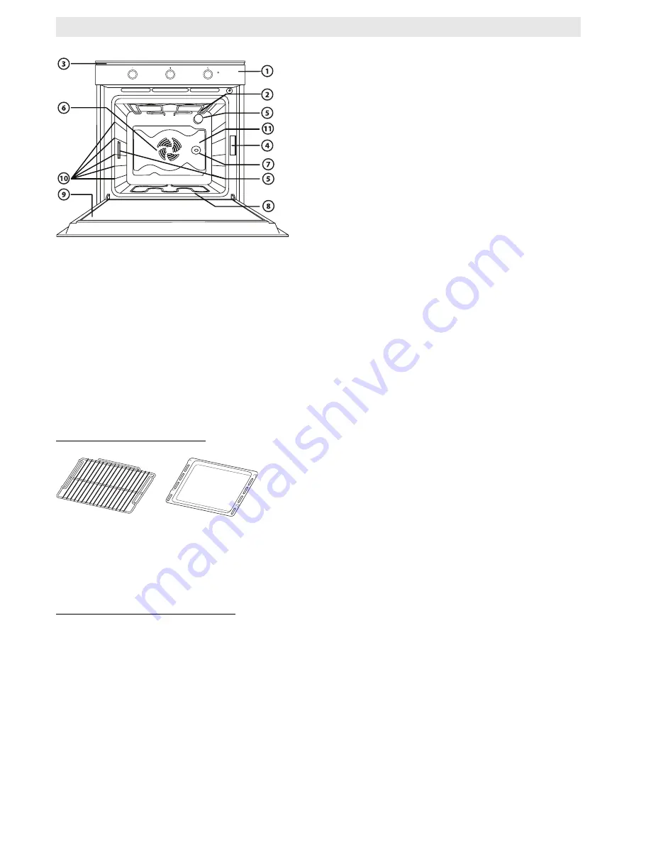 Whirlpool AKPM 759 Скачать руководство пользователя страница 8