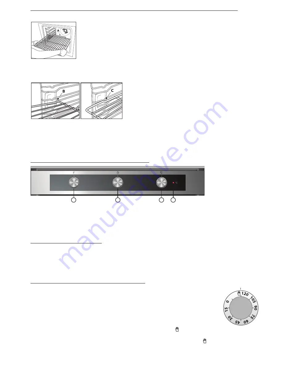 Whirlpool AKPM 777 User And Maintenance Manual Download Page 23