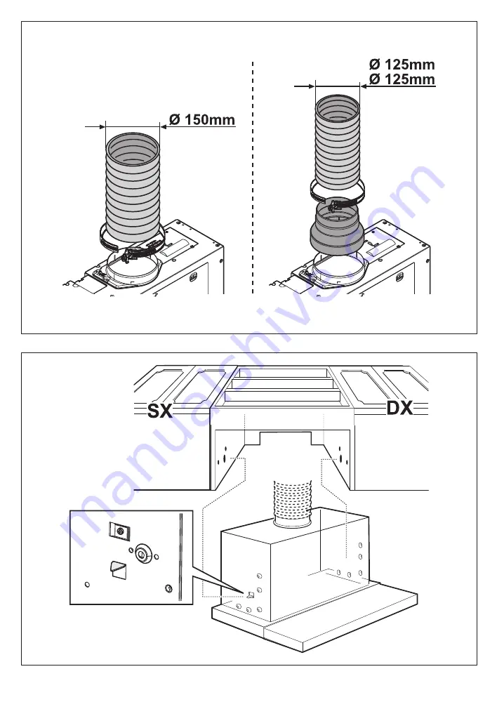 Whirlpool AKR 465/IX Скачать руководство пользователя страница 61