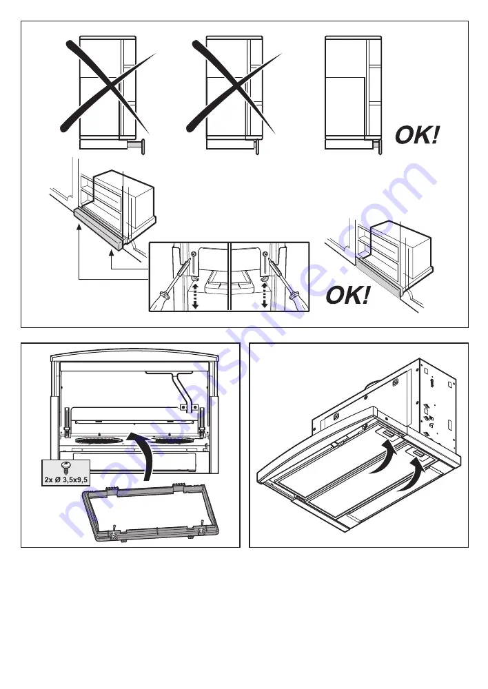 Whirlpool AKR 465/IX Скачать руководство пользователя страница 64