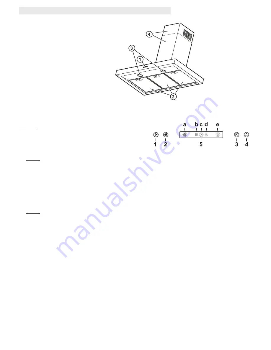 Whirlpool AKR 474 Скачать руководство пользователя страница 9