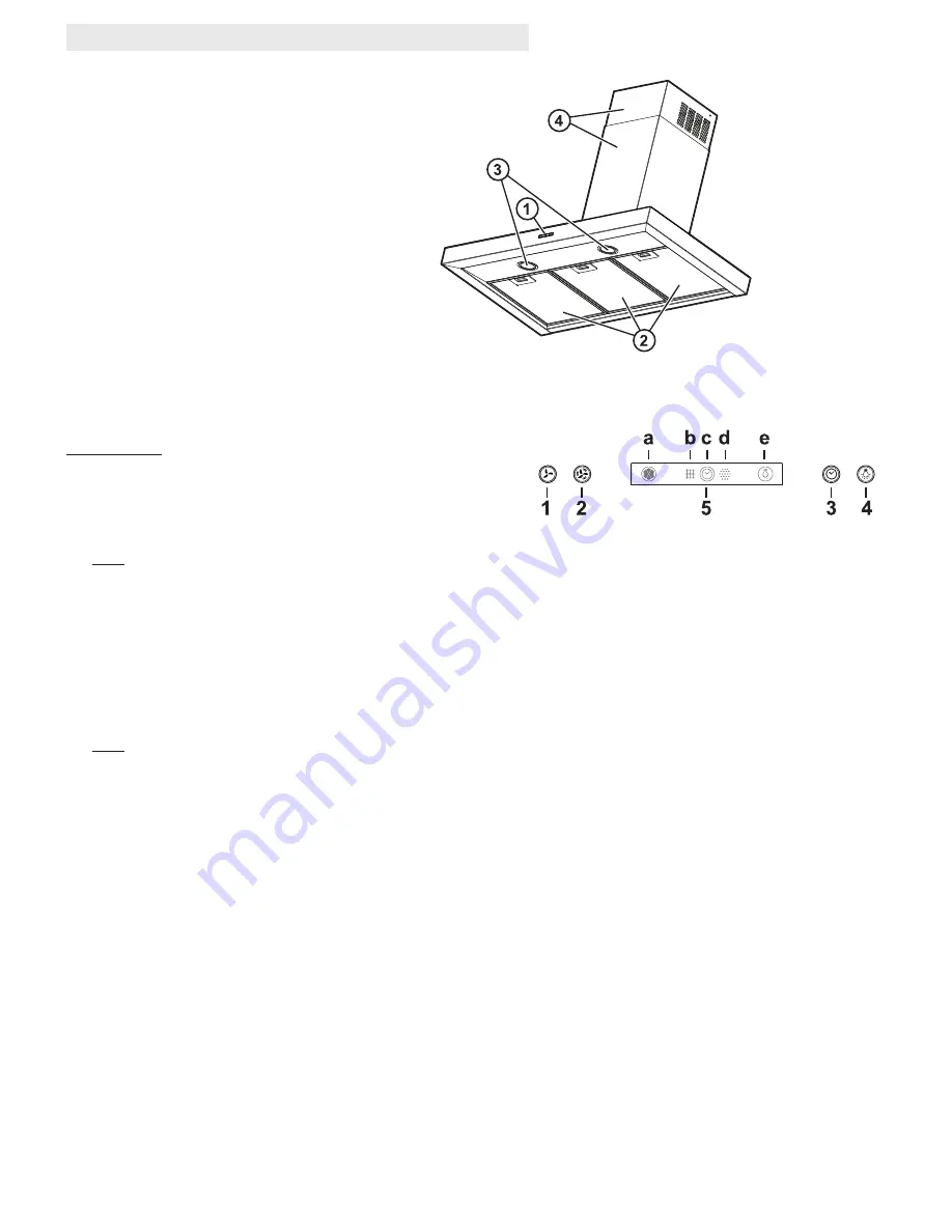 Whirlpool AKR 474 User And Maintenance Manual Download Page 72