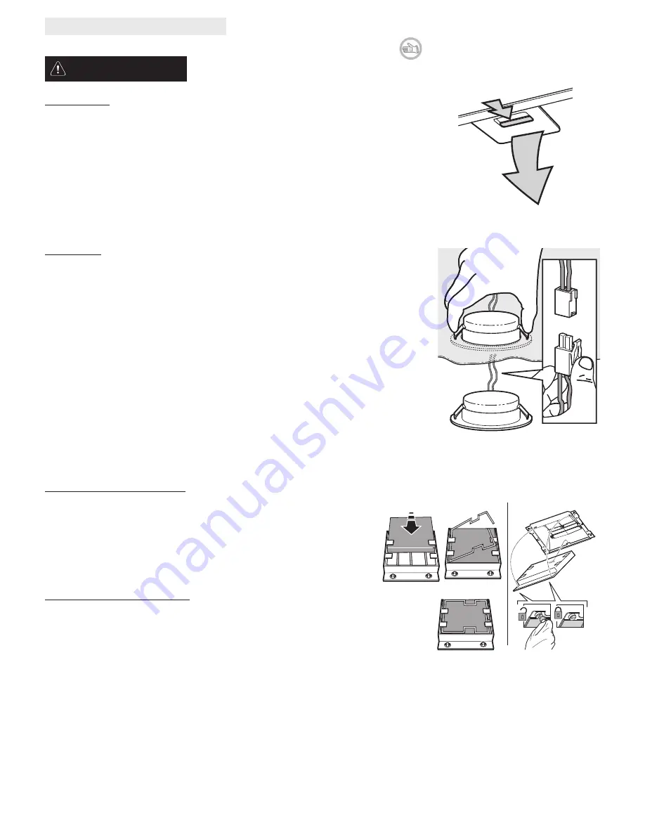 Whirlpool AKR 474 User And Maintenance Manual Download Page 139