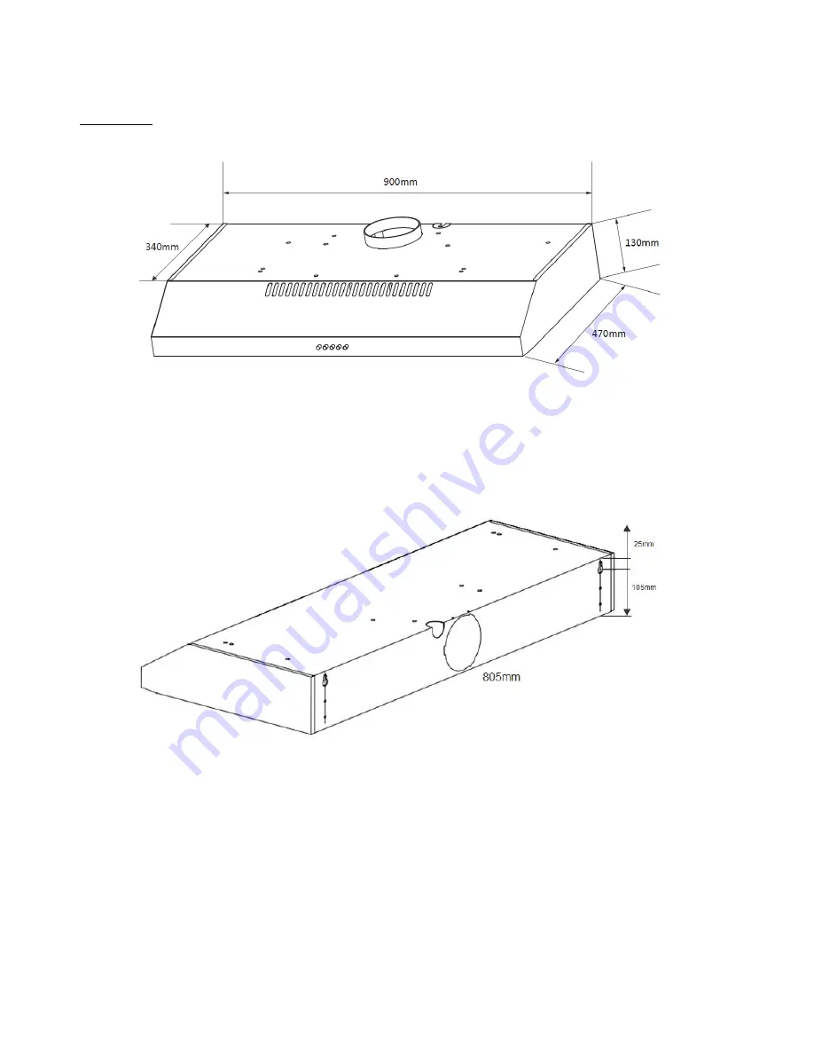 Whirlpool AKR260/WH Скачать руководство пользователя страница 6