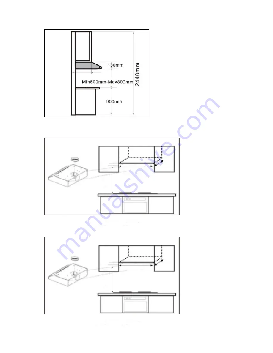 Whirlpool AKR260/WH Instruction Manual Download Page 9