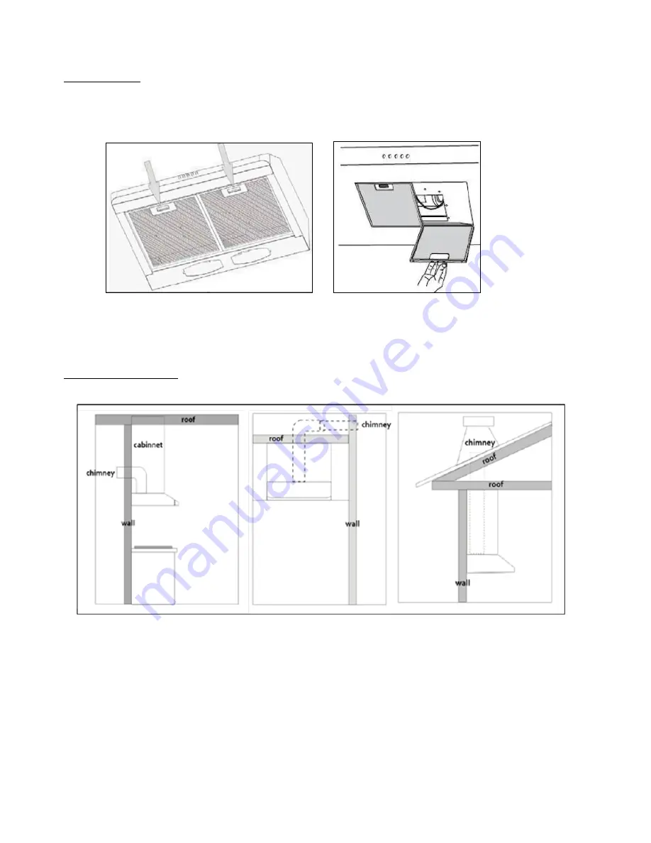 Whirlpool AKR260/WH Скачать руководство пользователя страница 10