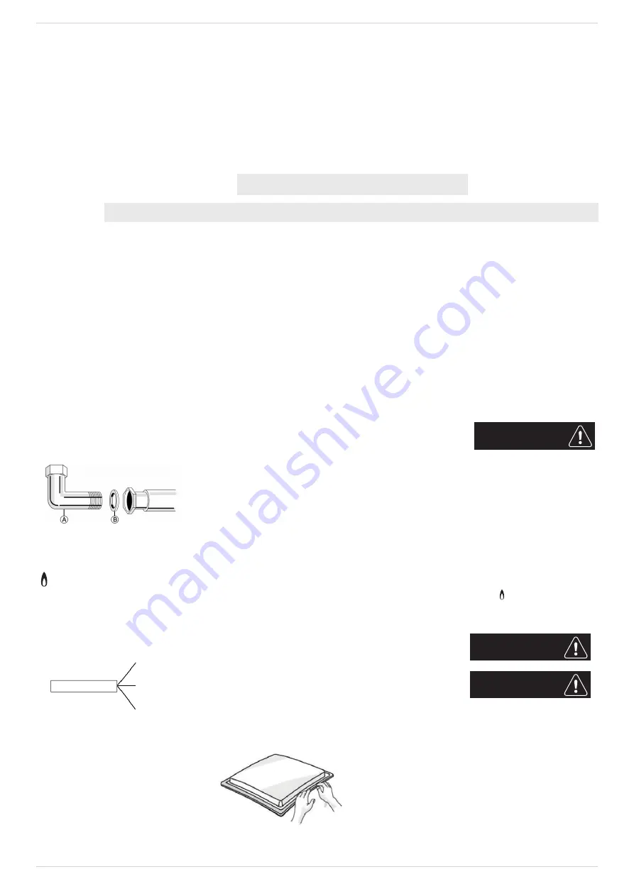 Whirlpool AKR358IX Instructions Manual Download Page 38