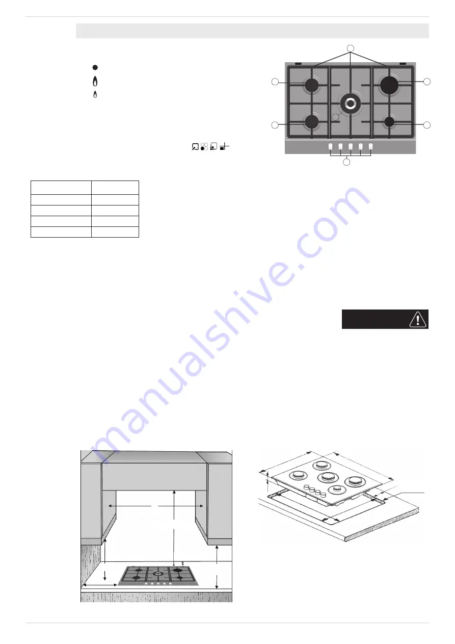 Whirlpool AKR358IX Instructions Manual Download Page 41