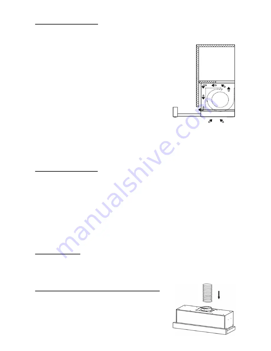 Whirlpool AKR640IX Скачать руководство пользователя страница 8