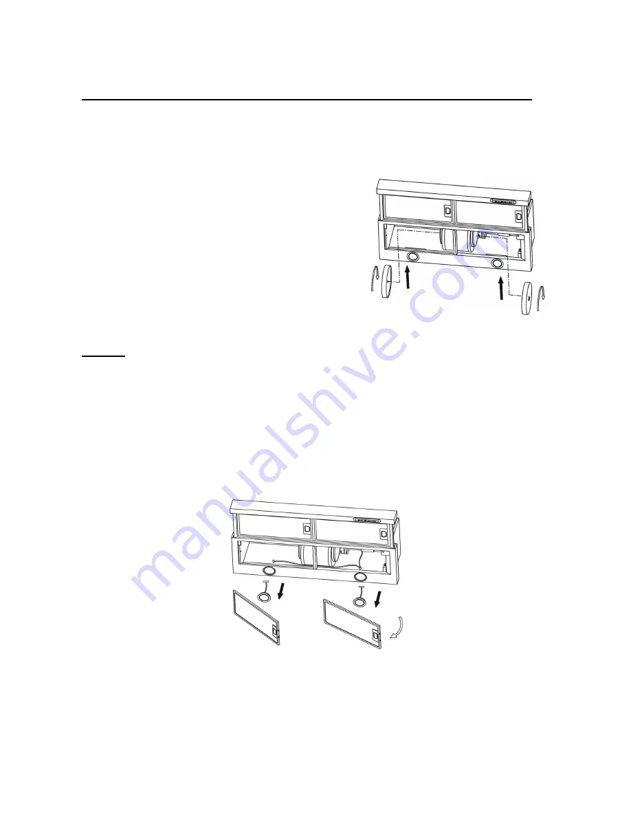 Whirlpool AKR640IX Скачать руководство пользователя страница 12