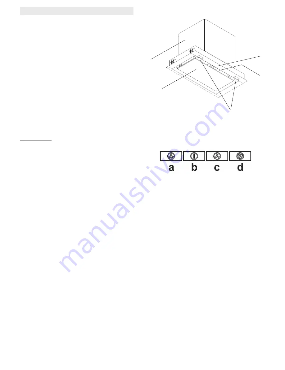 Whirlpool AKR860IX User And Maintenance Manual Download Page 37